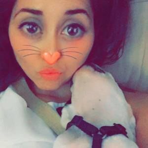 Meet your Posher, Vera